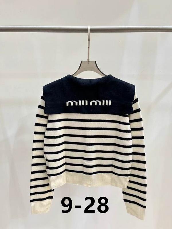 MiuMiu Women's Sweater 73